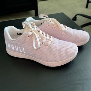 NoBull Sneakers (lightly worn)